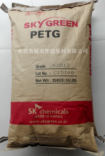 共聚聚酯與PETG的特性區(qū)別，共聚聚酯與PETG的物理化學結構